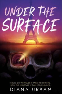 Under the Surface by Diana Urban EPUB & PDF