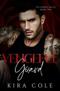 Vengeful Guard by Kira Cole EPUB & PDF