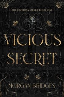 Vicious Secret by Morgan Bridges EPUB & PDF