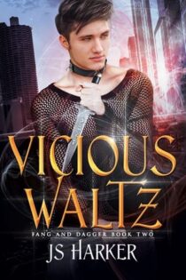 Vicious Waltz by JS Harker EPUB & PDF