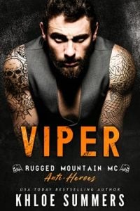 Viper by Khloe Summers EPUB & PDF