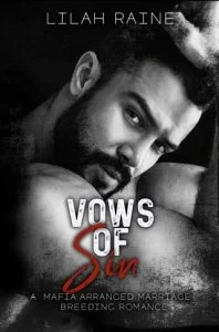 Vows Of Sin by Lilah Raine EPUB & PDF