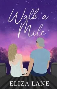 Walk a Mile by Eliza Lane EPUB & PDF