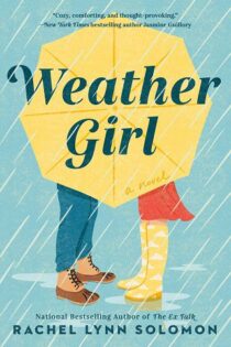 Weather Girl by Rachel Lynn Solomon EPUB & PDF