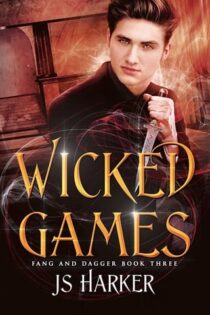 Wicked Games by JS Harker EPUB & PDF