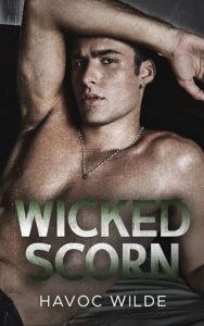 Wicked Scorn by Havoc Wilde EPUB & PDF