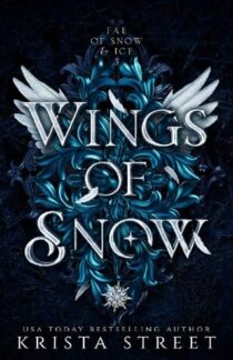 Wings of Snow by Krista Street EPUB & PDF