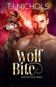 Wolf Bite by TJ Nichols EPUB & PDF