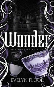 Wonder by Evelyn Flood EPUB & PDF