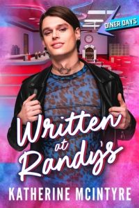 Written at Randy’s by Katherine McIntyre EPUB & PDF