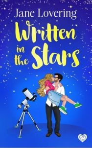 Written in the Stars by Jane Lovering EPUB & PDF