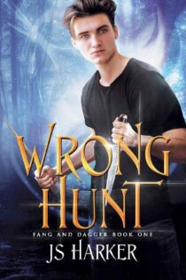 Wrong Hunt by JS Harker EPUB & PDF