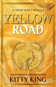 Yellow Road by Kitty King EPUB & PDF