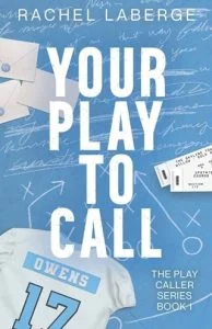 Your Play to Call by Rachel LaBerge EPUB & PDF