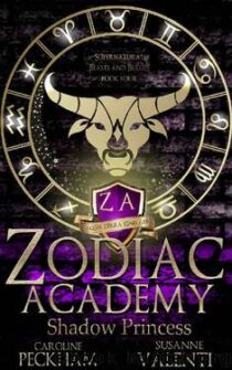 Zodiac Academy 4 by Caroline Peckham & Susanne Valenti EPUB & PDF