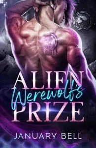 Alien Werewolf’s Prize (Starlight Brides) by January Bell EPUB & PDF