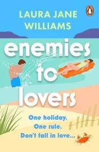 Enemies to Lovers by Laura Jane Williams EPUB & PDF