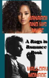 Janardi and His Muse by Mallory Monroe EPUB & PDF