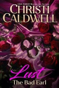 Lust: The Bad Earl (Seven Deadly Sins #2) by Christi Caldwell EPUB & PDF