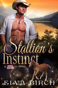 Stallion’s Instinct by Elva Birch EPUB & PDF