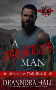 A Dangerous Man by Deanndra Hall EPUB & PDF