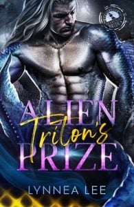 Alien Triton’s Prize by Lynnea Lee EPUB & PDF