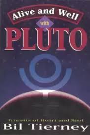 Alive and Well with Pluto by Bil Tierney EPUB & PDF