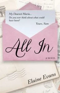 All In by Elaine Evans EPUB & PDF