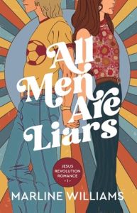 All Men Are Liars by Marline William EPUB & PDF