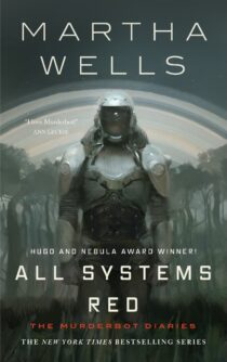 All Systems Red by Martha Wells EPUB & PDF