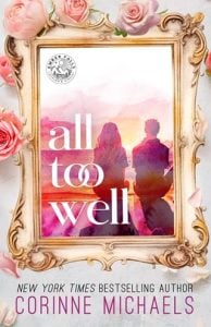 All Too Well by Corinne Michaels EPUB & PDF