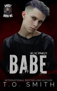 Babe by T.O. Smith EPUB & PDF