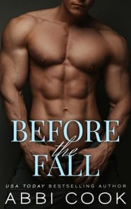 Before the Fall (Captive Hearts #4) by Abbi Cook EPUB & PDF