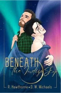 Beneath the Indigo Sky by Rayne Hawthorne EPUB & PDF