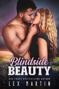 Blindside Beauty (Varsity Dads #6) by Lex Martin EPUB & PDF