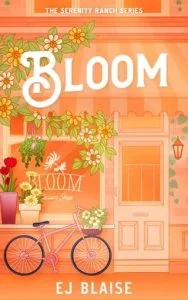 Bloom by EJ Blaise EPUB & PDF