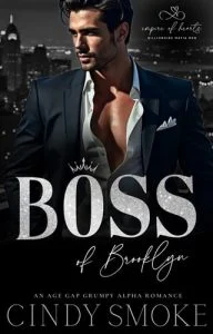 Boss of Brooklyn by Cindy Smoke EPUB & PDF