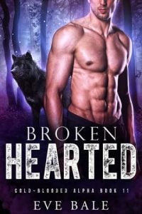 Broken-Hearted by Eve Bale EPUB & PDF