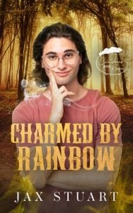 Charmed By Rainbow by Jax Stuart EPUB & PDF