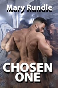 Chosen One (Blackwood Pack #14) by Mary Rundle EPUB & PDF