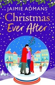 Christmas Ever After by Jaimie Admans EPUB & PDF