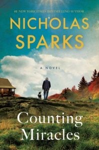 Counting Miracles by Nicholas Sparks EPUB & PDF