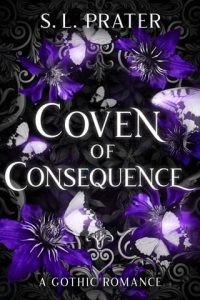 Coven of Consequence by S. L. Prater EPUB & PDF