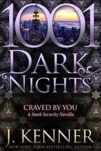 Craved By You (Stark Security) by J. Kenner EPUB & PDF