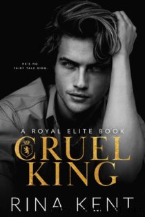 Cruel King by Kent Rina EPUB & PDF