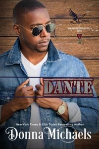 Dante by Donna Michaels EPUB & PDF