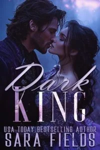 Dark King by Sara Fields EPUB & PDF