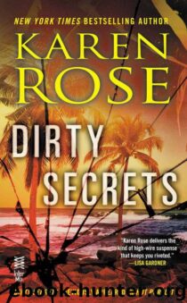 Dirty Secrets by Karen Rose EPUB & PDF