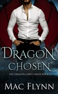 Dragon Chosen by Mac Flynn EPUB & PDF