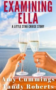 Examining Ella by Amy Cummings EPUB & PDF